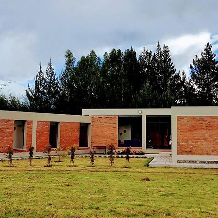 El Chasqui Guest House Esterno foto