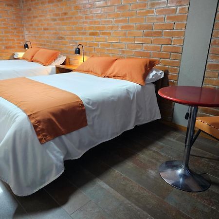 El Chasqui Guest House Esterno foto