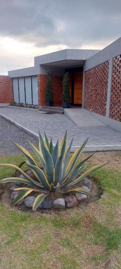 El Chasqui Guest House Esterno foto