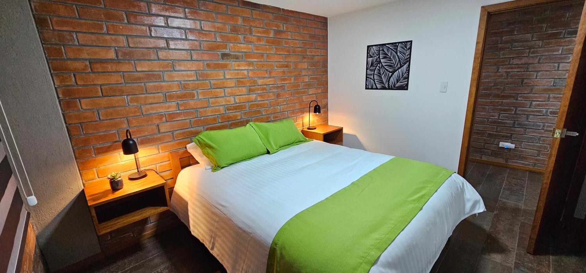 El Chasqui Guest House Esterno foto