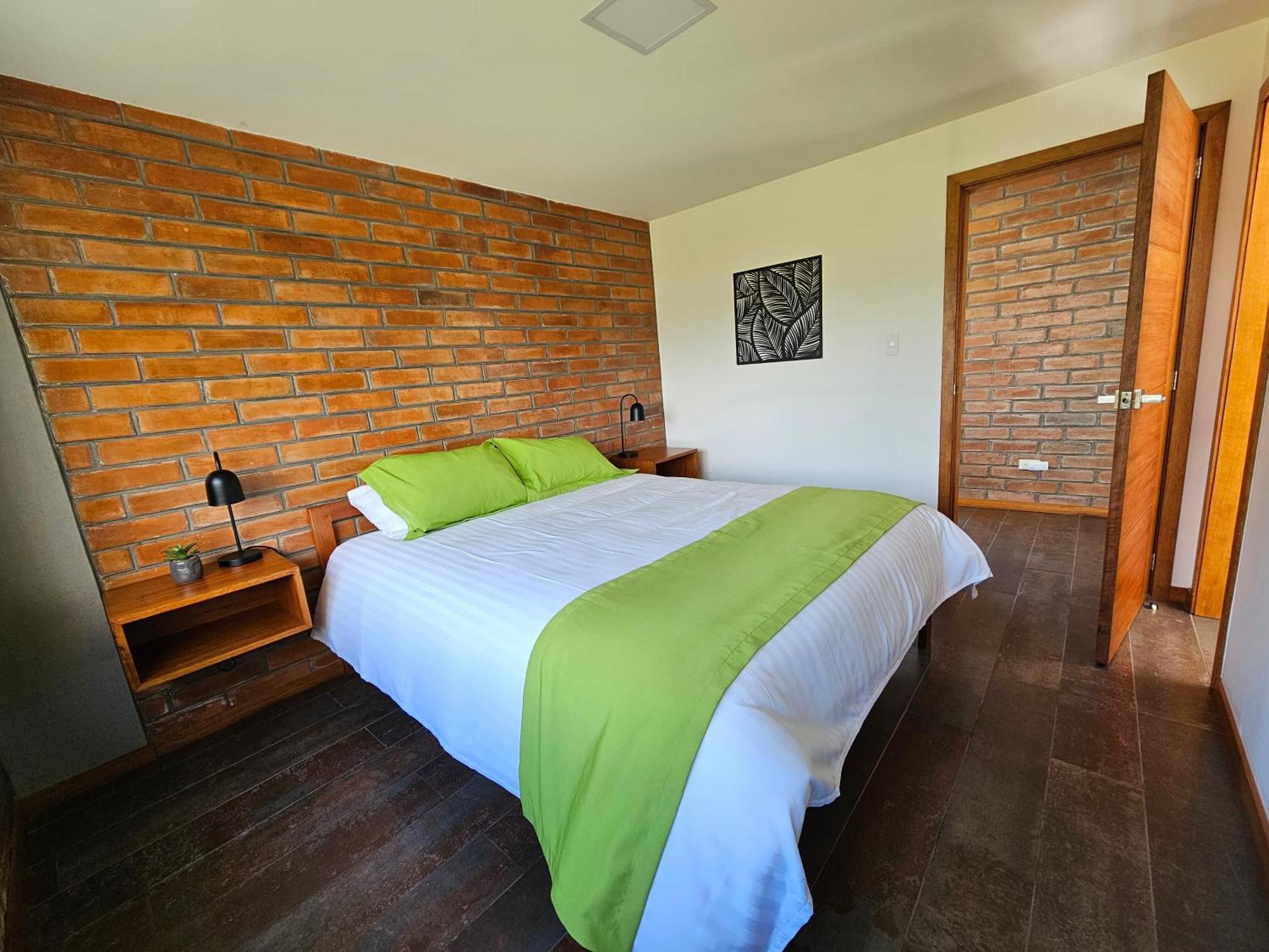 El Chasqui Guest House Esterno foto