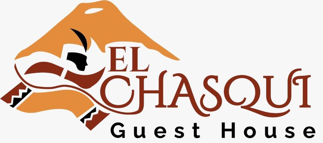El Chasqui Guest House Esterno foto