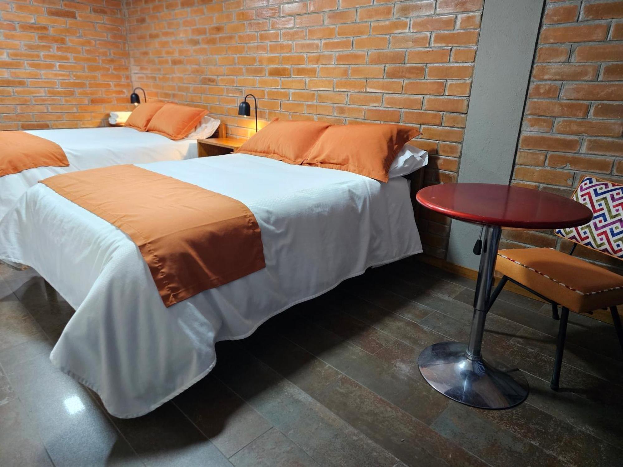 El Chasqui Guest House Esterno foto