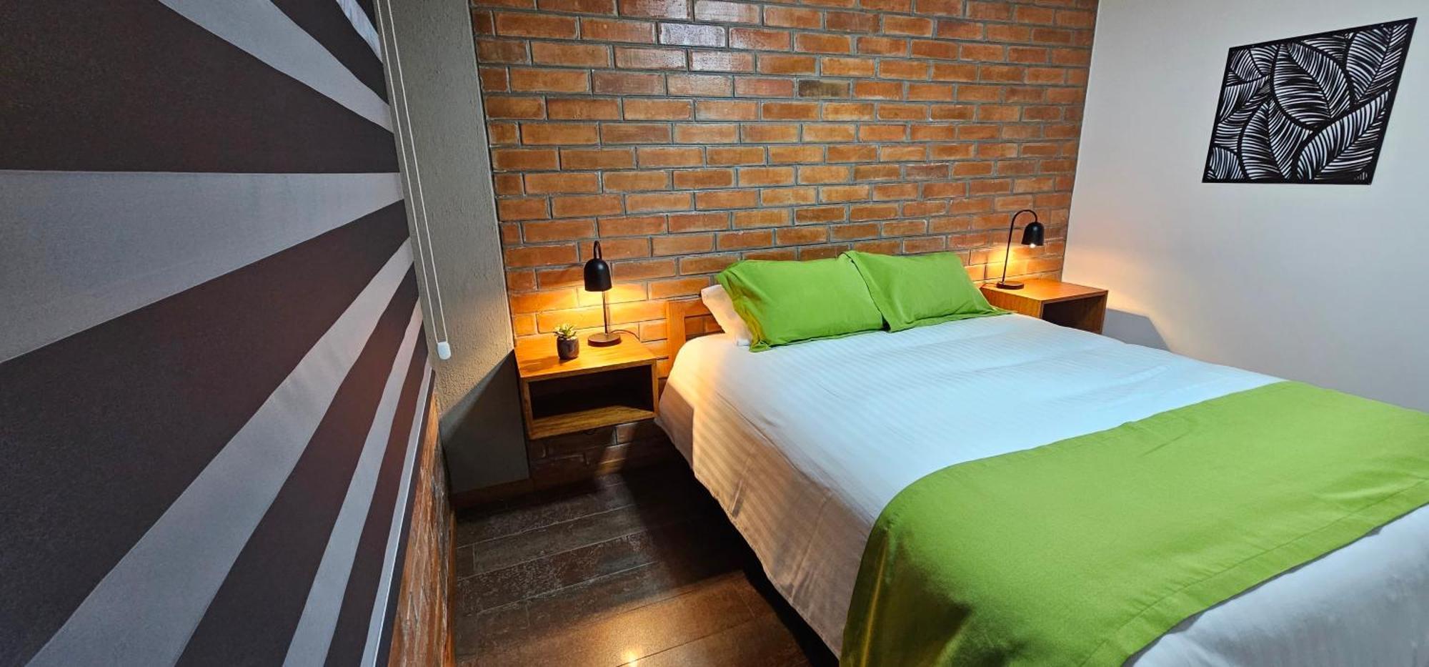 El Chasqui Guest House Esterno foto