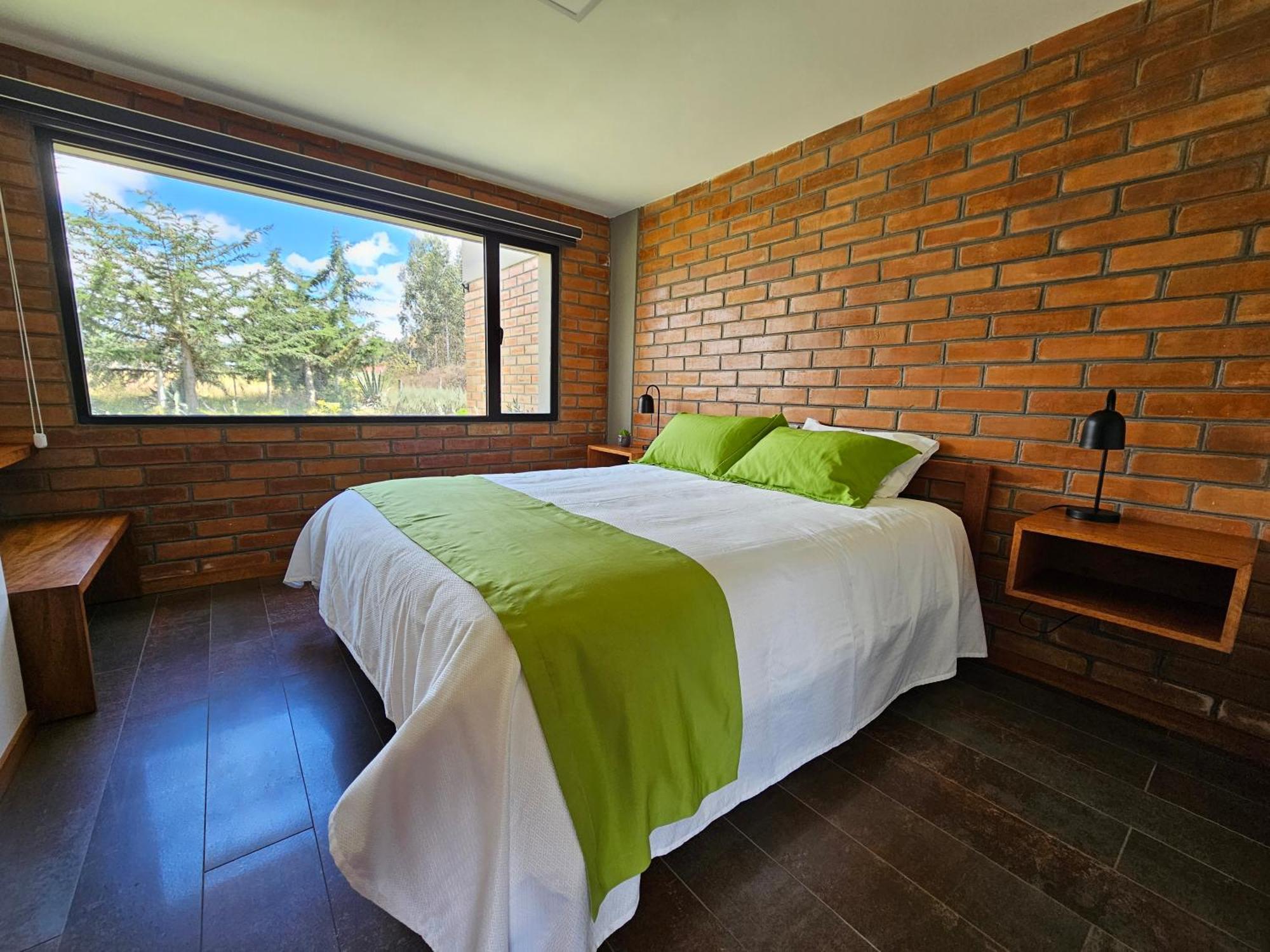 El Chasqui Guest House Esterno foto