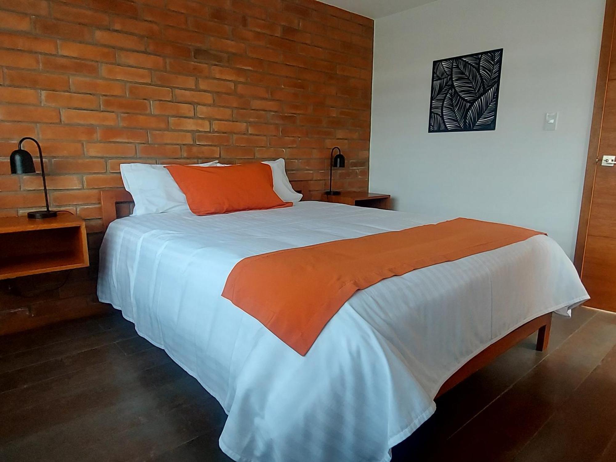 El Chasqui Guest House Camera foto